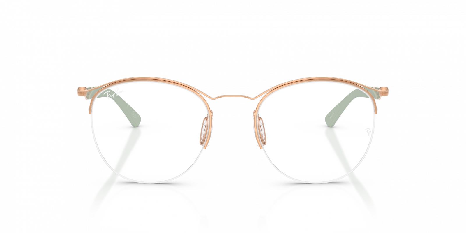 Ray Ban RX7553 3217  
